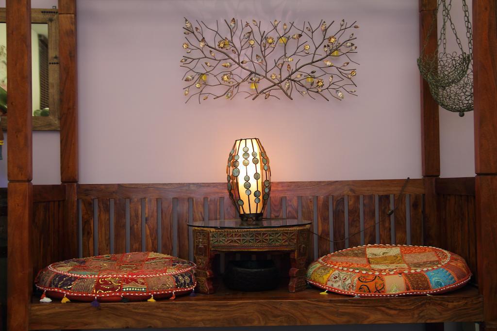 Hualien Paris Home B&B Eksteriør billede